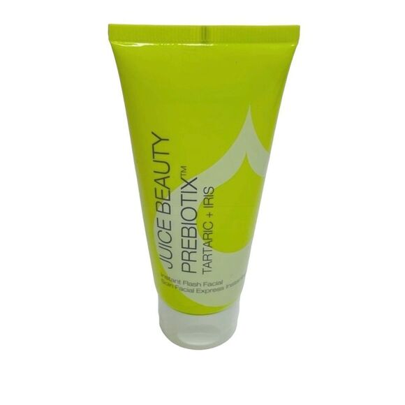 Juice Beauty Prebiotix Instant Flash Facial - Picture 8 of 16